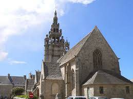 Eglise Notre Dame de Croas Batz Eglise Notre Dame de Croas Batz